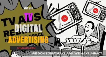 Boost Your Brand: The Power of TV Digital Advertising Explained