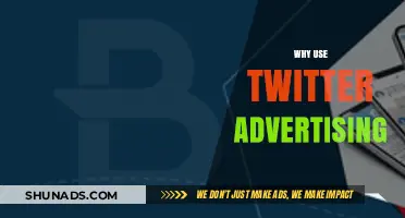 Boost Your Brand: Why Twitter Advertising is a Game-Changer