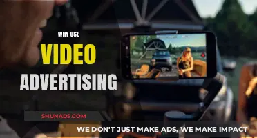 Boost Engagement and Conversions: The Power of Video Advertising