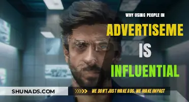 Human Faces in Ads: The Power of Relatable Influence