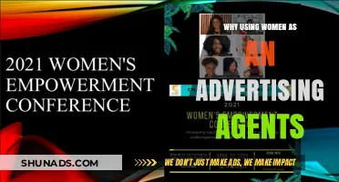 Empowering Brands: The Strategic Advantage of Women in Advertising