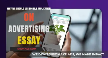 Boosting Ad Impact: The Power of Mobile Apps in Modern Advertising