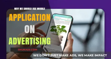 Boost Your Brand: The Power of Mobile Apps in Advertising