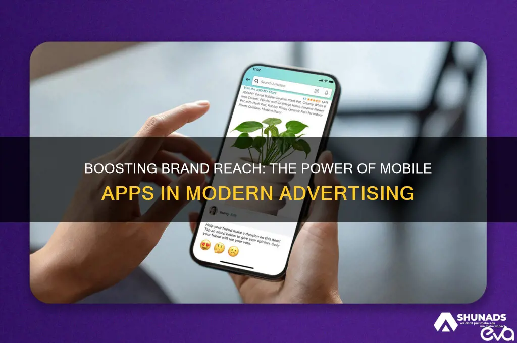 why we should use mobily application on advertising