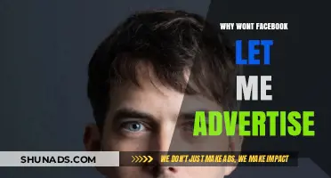 Why Facebook Blocks Ads: Common Issues and Solutions for Advertisers