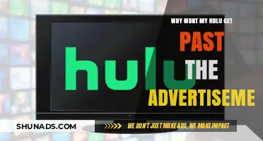 Hulu Stuck on Ads? Troubleshooting Tips to Resume Streaming