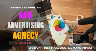 Why Companies Partner with Advertising Agencies for Success