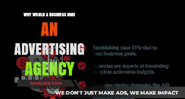 Why Businesses Choose Advertising Agencies for Strategic Growth and Success