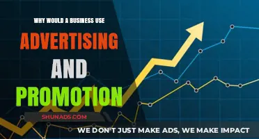 Boosting Business Growth: The Power of Advertising and Promotion Strategies