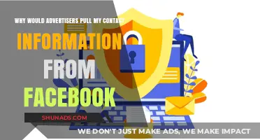 How Advertisers Access Your Facebook Data: Privacy Concerns Explained