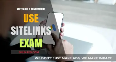 Boosting Ad Performance: Why Advertisers Use Sitelinks Exam Explained