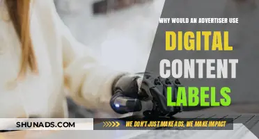 Boosting Ad Transparency: The Power of Digital Content Labels for Advertisers