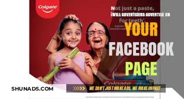 Will Advertisers Choose Your Facebook Page? Key Factors to Consider