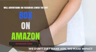 Can Facebook Ads Influence Amazon Buy Box Placement? Insights & Strategies