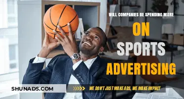 Sports Advertising Spending: Will Companies Invest More in 2023?