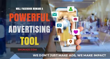 Facebook's Future: Will It Stay a Dominant Advertising Platform?