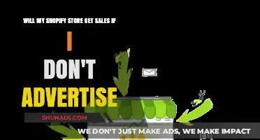 Can Your Shopify Store Succeed Without Paid Advertising?