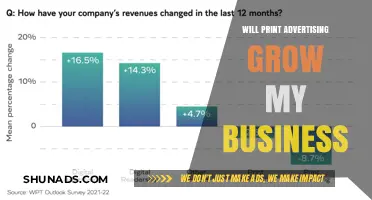 Can Print Advertising Effectively Boost Your Business Growth in 2023?