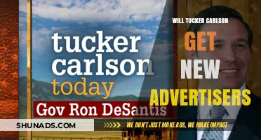 Tucker Carlson's Ad Future: Will New Sponsors Step In?