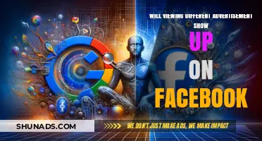 Does Viewing Multiple Ads on Facebook Affect Your Ad Display?