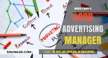 Exploring Your Potential as an Advertising Manager: Skills and Strategies